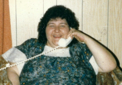 Photo of Mary LeBlanc
