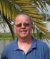 Larry G. Jividen