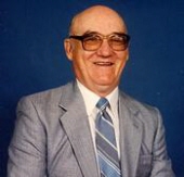 Roy Lee Warner