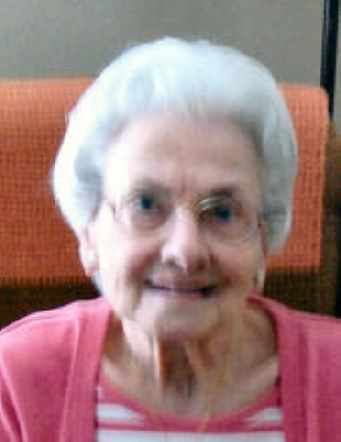 Geneva F. Pugh Coatesville, Pennsylvania Obituary