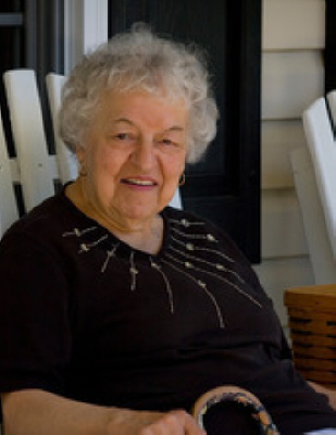 Betty H. Good Coatesville, Pennsylvania Obituary