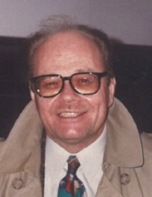 Don Allan Guspie Toronto, Ontario Obituary