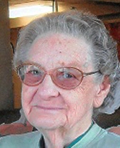 Photo of Lucille Godsey