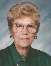 Betty Jane Gwinner