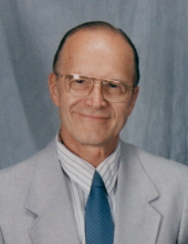 Richard J Haberle