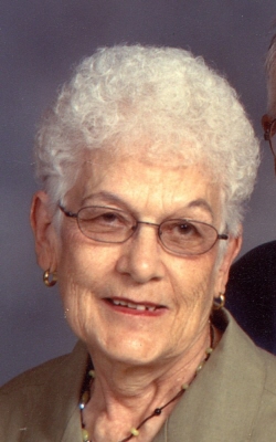 Photo of Dolores Holbeck