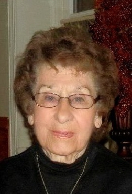 Photo of Ann Zelehoski