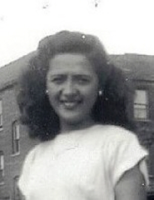Rose L. Zsampar West Haven, Connecticut Obituary