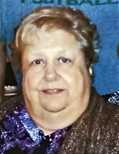 Louise J. Destoler