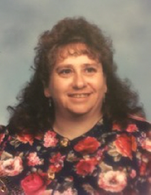 Lorraine Brown