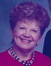 Mildred K. Macmillan