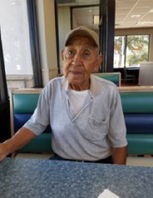 Jose Celestino Benito Anaya Portales, New Mexico Obituary