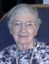 Irene J. Albrecht