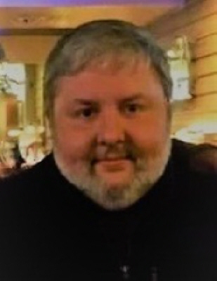 Photo of Christopher Goad