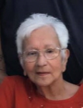 Carmen M. Prado