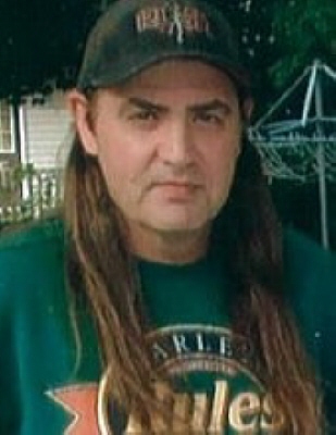 Photo of Ronald "Brent" Wise