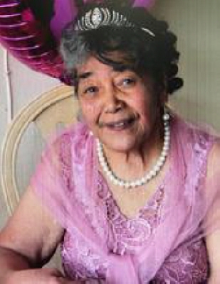 Lucia Quichocho Sun City, California Obituary