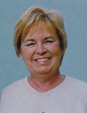 Linda Clarke Bolick