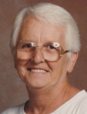 Photo of Gail Coonrod