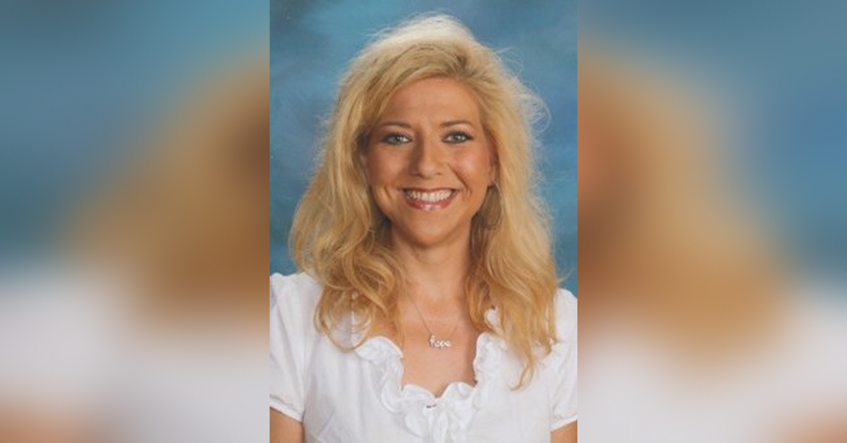 Obituary information for Heidi P. Williams