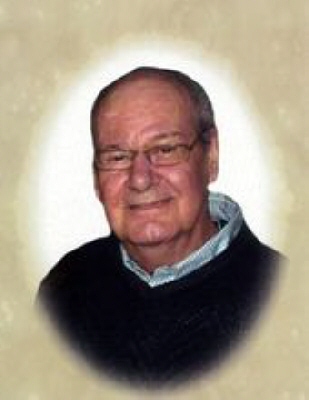 Photo of Gerald "Gerry" Taillefer