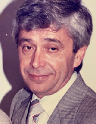 Photo of Mario Marinelli