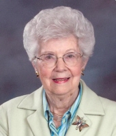 Eleanor C. Fisher