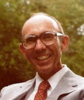 John M. 'Jack' Sanders
