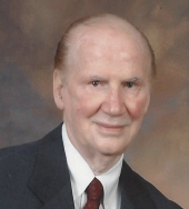 George R. Thompson