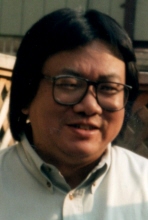 Milton P. Yee