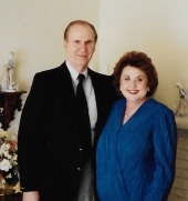 George & Patricia Thompson