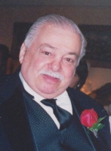 Michael Stamenos