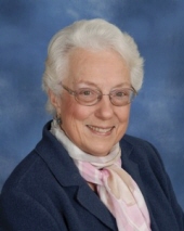 Elaine P. Morse