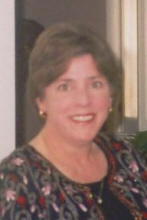 Mary Ellen Murray
