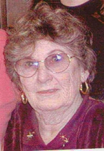 Dolores R. 'Laurie' Seregny