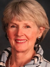 Marsha Gail Wester