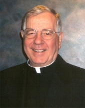 Fr. Thomas H. Radloff, S.J.