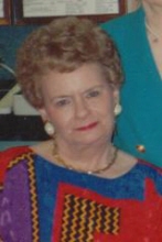 Marion E. Houlihan