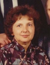 Regina M. 'Jean' Morba