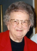 Jane E. Boger