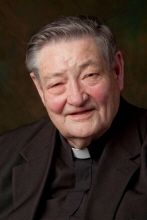 Fr. Daniel L. Flaherty, SJ