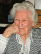 Helene M. Allen