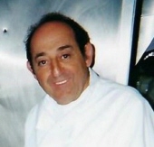 Louis Zaidan