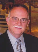 Paul A. Friesen