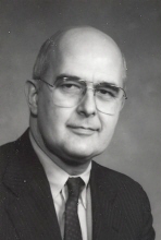 George Edward Snyder