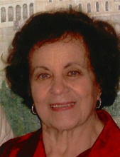 Angeline Mary Cairo