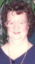 Mary M. Paruch