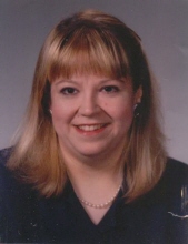 Susan Virginia Blenman