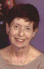 Irene M. Guay