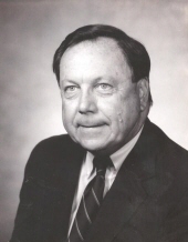 Paul W. Babcock, M.D.